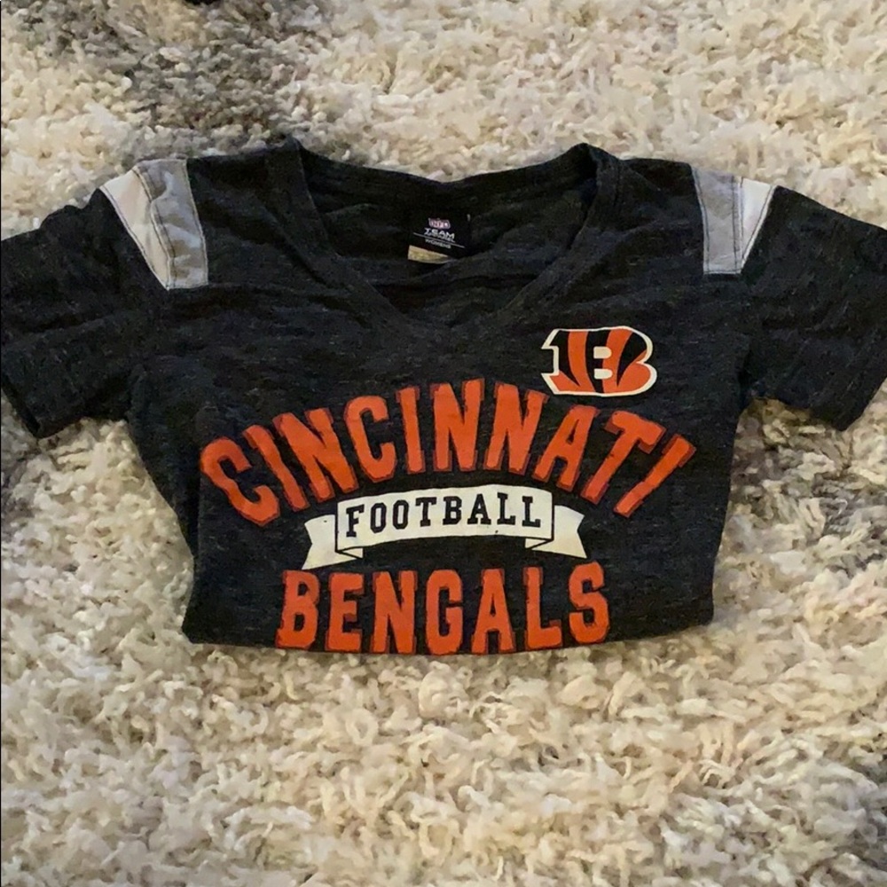 Cincinnati Bengals Shirt